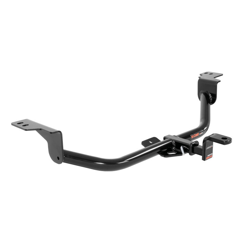 Curt 11-13 Hyundai Elantra Coupe Class 1 Trailer Hitch w/1-1/4in Ball Mount