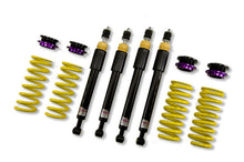 गैलरी व्यूवर में इमेज लोड करें, KW Coilover Kit V2 Chrysler Crossfire (ZH)