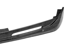 Cargar imagen en el visor de la galería, Seibon 12-14 Subaru BRZ KC-Style Carbon Fiber Front Lip