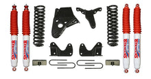 Laden Sie das Bild in den Galerie-Viewer, Skyjacker 4&quot;83-97 RAN 4WD W/HD BRKETS