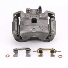 Cargar imagen en el visor de la galería, Power Stop 11-17 Nissan Juke Front Left Autospecialty Caliper w/Bracket