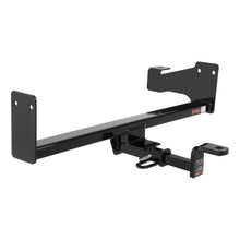 Load image into Gallery viewer, Curt 08-10 Dodge Avenger Class 2 Trailer Hitch w/1-1/4in Ball Mount