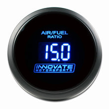 Carica l'immagine nel visualizzatore di Gallery, Innovate DB-Blue Kit (Blue LEDs LC-2 &amp; O2 Sensor)