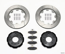 गैलरी व्यूवर में इमेज लोड करें, Wilwood Pro-Matrix Rear Kit 88-96 Corvette C4
