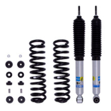 Laden Sie das Bild in den Galerie-Viewer, Bilstein B8 5112 Series 17-18 Ford F250 14mm Monotube Suspension Leveling Kit