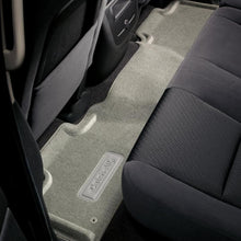 Laden Sie das Bild in den Galerie-Viewer, Lund 01-07 Toyota Sequoia (w/3rd Seat Cutouts) Catch-All 2nd Row Floor Liner - Tan (1 Pc.)