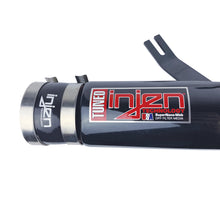 गैलरी व्यूवर में इमेज लोड करें, Injen 17-20 Honda Civic Si L4 1.5L Turbo Black SP Short Ram Intake