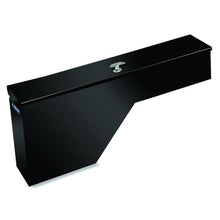 Laden Sie das Bild in den Galerie-Viewer, Lund Universal Steel Specialty Box - Black