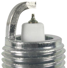 Laden Sie das Bild in den Galerie-Viewer, NGK Single Iridium Spark Plug Box of 4 (LZTR7AIX-13)