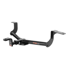 Curt 15-19 Honda Fit Class 1 Trailer Hitch w/1-1/4in Ball Mount