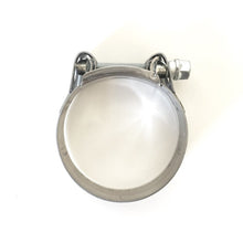 Charger l'image dans la galerie, Stainless Bros 59-63mm Mikalor Supra W2 Clamp
