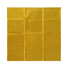 Carica l&#39;immagine nel visualizzatore di Gallery, Mishimoto Gold Reflective Barrier w/ Adhesive Backing 12 inches x 24 inches