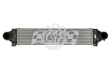 Laden Sie das Bild in den Galerie-Viewer, CSF 11-16 Volvo S60 3.0L OEM Intercooler
