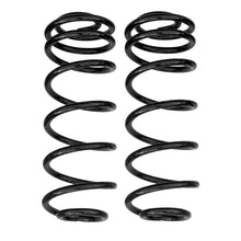 Carica l'immagine nel visualizzatore di Gallery, Rancho 18-20 Jeep Wrangler Front Coil Spring Kit