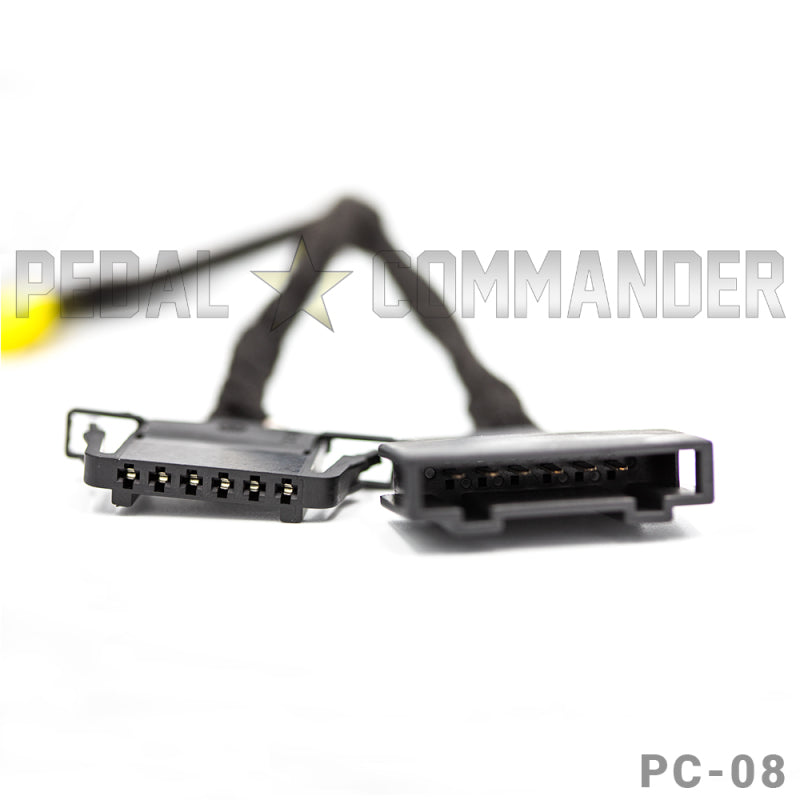 Pedal Commander Audi/Bentley/VW Throttle Controller