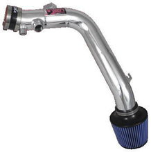 Charger l&#39;image dans la galerie, Injen 05-07 VW MKV Jetta/Rabbit 2.5L-5cyl Polished Cold Air Intake