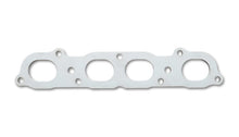 Carica l&#39;immagine nel visualizzatore di Gallery, Vibrant T304 SS Exhaust Manifold Flange for Honda F20C motor 3/8in Thick