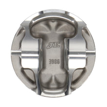 Laden Sie das Bild in den Galerie-Viewer, JE Pistons MITSU 4G63 EVO KIT Set of 4 Pistons