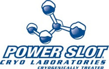 Load image into Gallery viewer, StopTech Cryo Slotted &amp; Drilled Sport Brake Rotor - Left