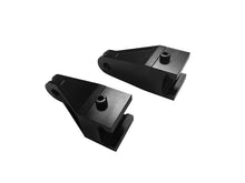 Load image into Gallery viewer, DV8 Offroad Light Bar Mount For DV8 Off Road Rail Mount System