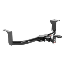 Load image into Gallery viewer, Curt 12-15 Toyota Prius &amp; Prius V Class 1 Trailer Hitch w/1-1/4in Ball Mount