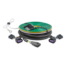 Load image into Gallery viewer, Curt 05-10 Pontiac G5 Custom Towed-Vehicle RV Wiring Harness