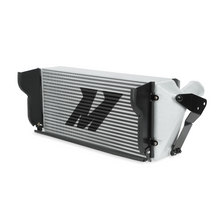 Laden Sie das Bild in den Galerie-Viewer, Mishimoto 13+ Dodge Cummins 6.7L Intercooler Kit - Silver