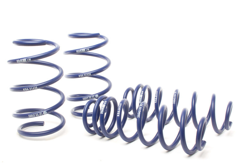 H&R 15-19 Volkswagen Golf S/SE/SEL/1.8T MK7 Sport Spring
