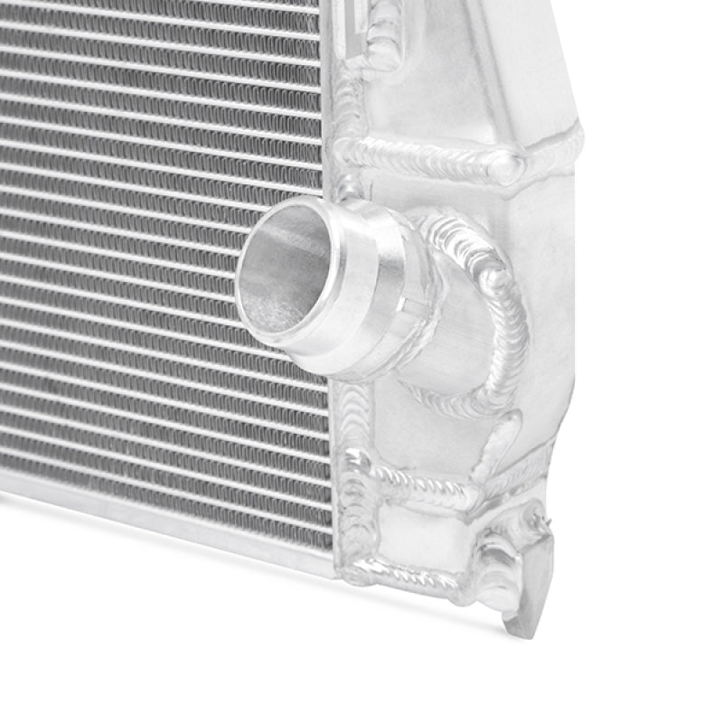Mishimoto 99-06 BMW 08-12 135i/07-13 335i E90 Performance Aluminum Radiator