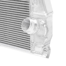 Charger l&#39;image dans la galerie, Mishimoto 99-06 BMW 08-12 135i/07-13 335i E90 Performance Aluminum Radiator