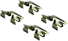 Charger l&#39;image dans la galerie, StopTech 12-17 Nissan Maxima Street Performance Rear Brake Pads