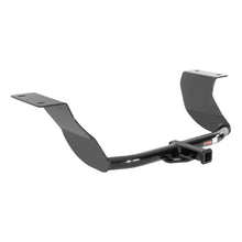 Load image into Gallery viewer, Curt 08-10 Audi A5 Coupe w/Single Muffler Class 1 Trailer Hitch w/1-1/4in Receiver