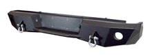 Load image into Gallery viewer, DV8 Offroad 14-19 Toyota Tundra Rear Bumper