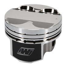 गैलरी व्यूवर में इमेज लोड करें, Wiseco Toyota 2JZGTE 3.0L 86.25mm +.25mm Oversize Bore Asymmetric Skirt Piston Set