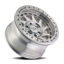 Dirty Life 9313 Enigma Race 17x9 / 6x139.7 BP / -38mm Offset / 106mm Hub Machined Wheel
