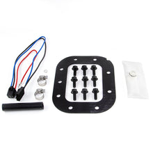 Charger l&#39;image dans la galerie, DeatschWerks 86-89 Chevy Corvette 5.7L DW200 / DW300 Fuel Pump Set Up Kit