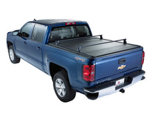 Charger l'image dans la galerie, Pace Edwards 2019 Chevrolet Silverado 1500 6ft 8in Bed Ultragroove