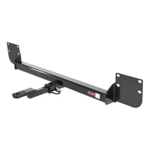 Load image into Gallery viewer, Curt 02-08 Mini Cooper (Excl S) Class 1 Trailer Hitch w/1-1/4in Ball Mount