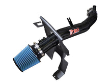 Laden Sie das Bild in den Galerie-Viewer, Injen 16-17 Lexus IS200T/RC200T 2.0L Black Short Ram Air Intake w/ MR Technology