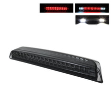 Charger l&#39;image dans la galerie, Xtune Nissan Titan 04-13 Frontier 05-07 LED 3rd Brake Light Smoke BKL-NTIT04-LED-SM