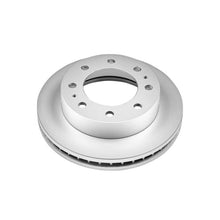 गैलरी व्यूवर में इमेज लोड करें, Power Stop 02-04 Chevrolet Avalanche 2500 Front Evolution Geomet Coated Rotor
