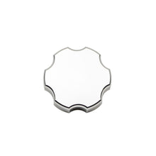 Cargar imagen en el visor de la galería, Wehrli 99-19 GM 1500/2500/3500 Billet Aluminum Brake Master Cylinder Cap - Clear Anodized