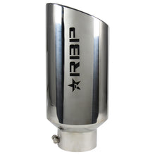 Charger l'image dans la galerie, RBP RX-7 Magnum Edition Polished Exhaust Tip Inlet 5in. / Outlet 8in. / Length 15in. - SS