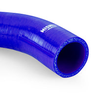 Carica l&#39;immagine nel visualizzatore di Gallery, Mishimoto 17-19 Ford Raptor 3.5L EcoBoost Blue Silicone Coolant Hose Kit