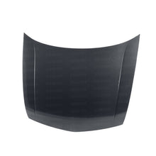 गैलरी व्यूवर में इमेज लोड करें, Seibon 09-10 Acura TSX OEM-style Carbon Fiber Hood