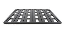 Cargar imagen en el visor de la galería, Rhino-Rack Pioneer Platform Tray - 48in x 56in - Black