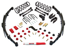 Cargar imagen en el visor de la galería, Skyjacker 5&quot; SYS, 2010 DODGE 2500 4WD