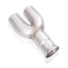 Charger l'image dans la galerie, Stainless Works 15-19 Chevrolet Tahoe 5.3L Legend Cat-Back Exhaust w/4in Polished Tips