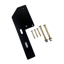 Cargar imagen en el visor de la galería, Wehrli 01-10 Chevrolet 6.6L Duramax FASS Fuel System Relocation Bracket (Crew Cab Only)