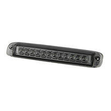 Charger l&#39;image dans la galerie, Xtune Chevy Silverado 99-06 / GMC Sierra 99-06 LED 3rd Brake Light Smoked BKL-CSIL99-LED-SM